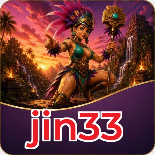 App Information jin33