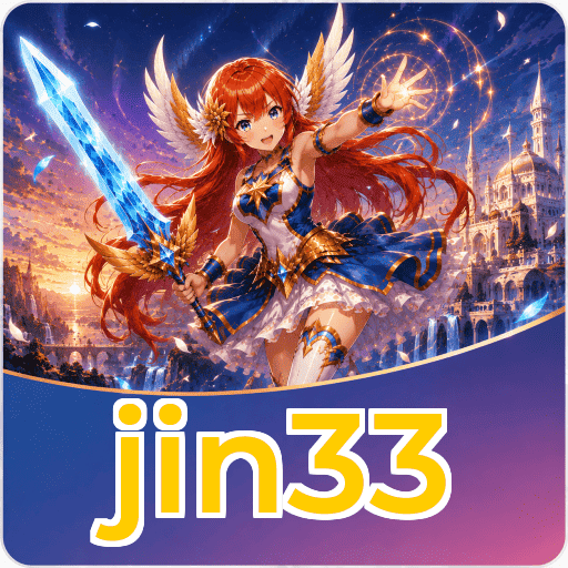 Nilai-Nilai jin33