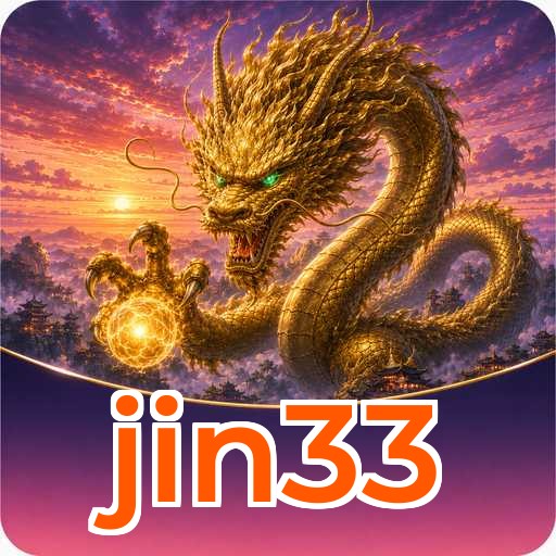 Spesifikasi jin33